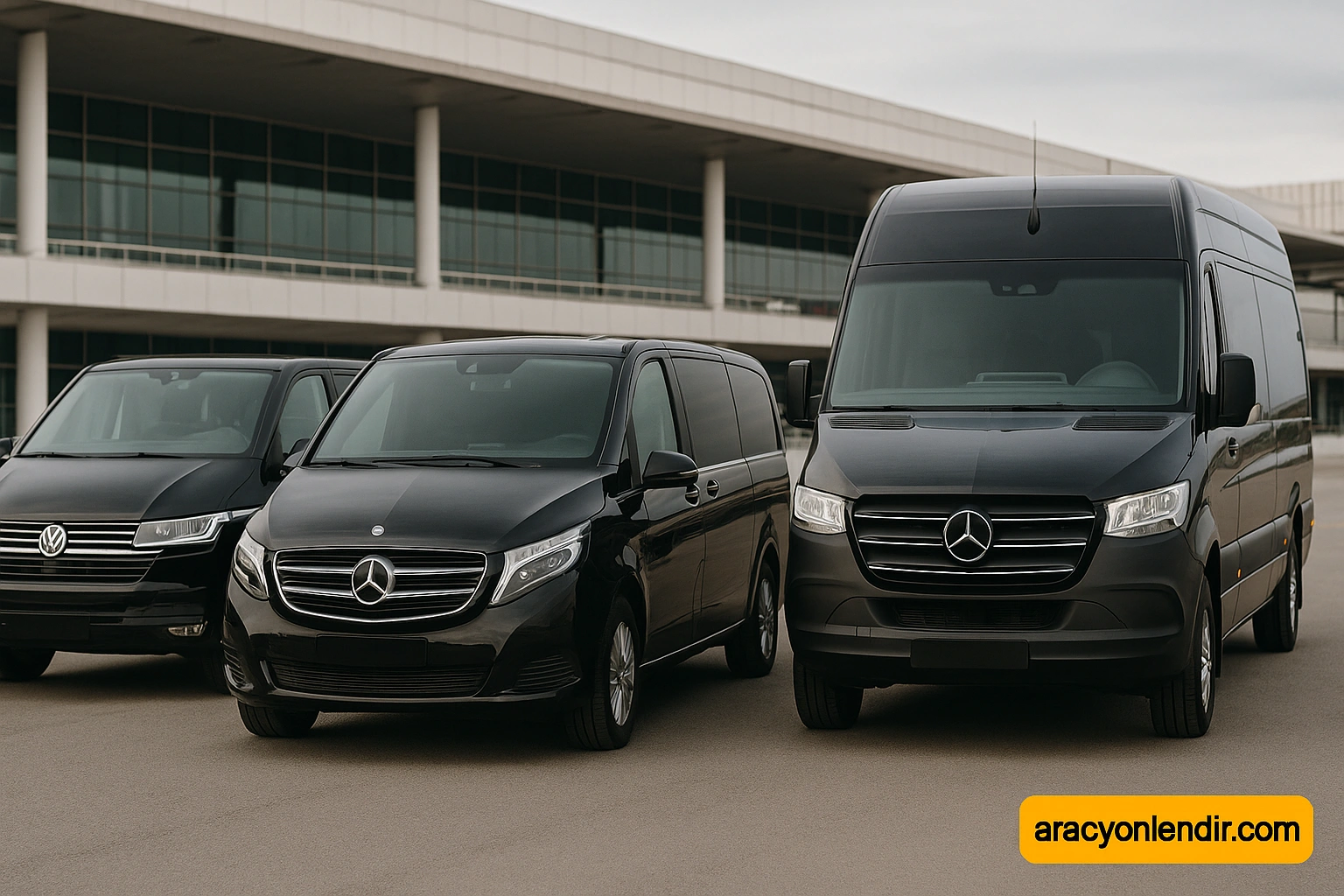 İstanbul ve Sabiha Gökçen Havalimanı Transfer Rehberi