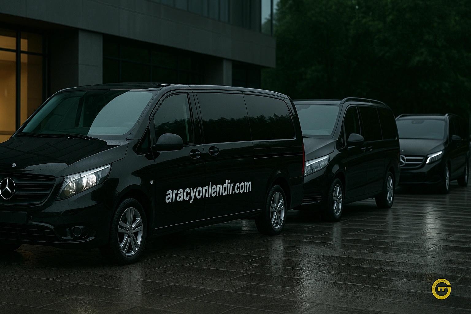 VIP Transfer